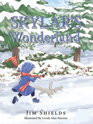 cover image of Skylar's Wonderland